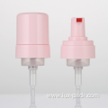 28/412 Foam Pump High Quality Custom Dispenser Yuyao Eco Plastic Customised Wholesale Cheap